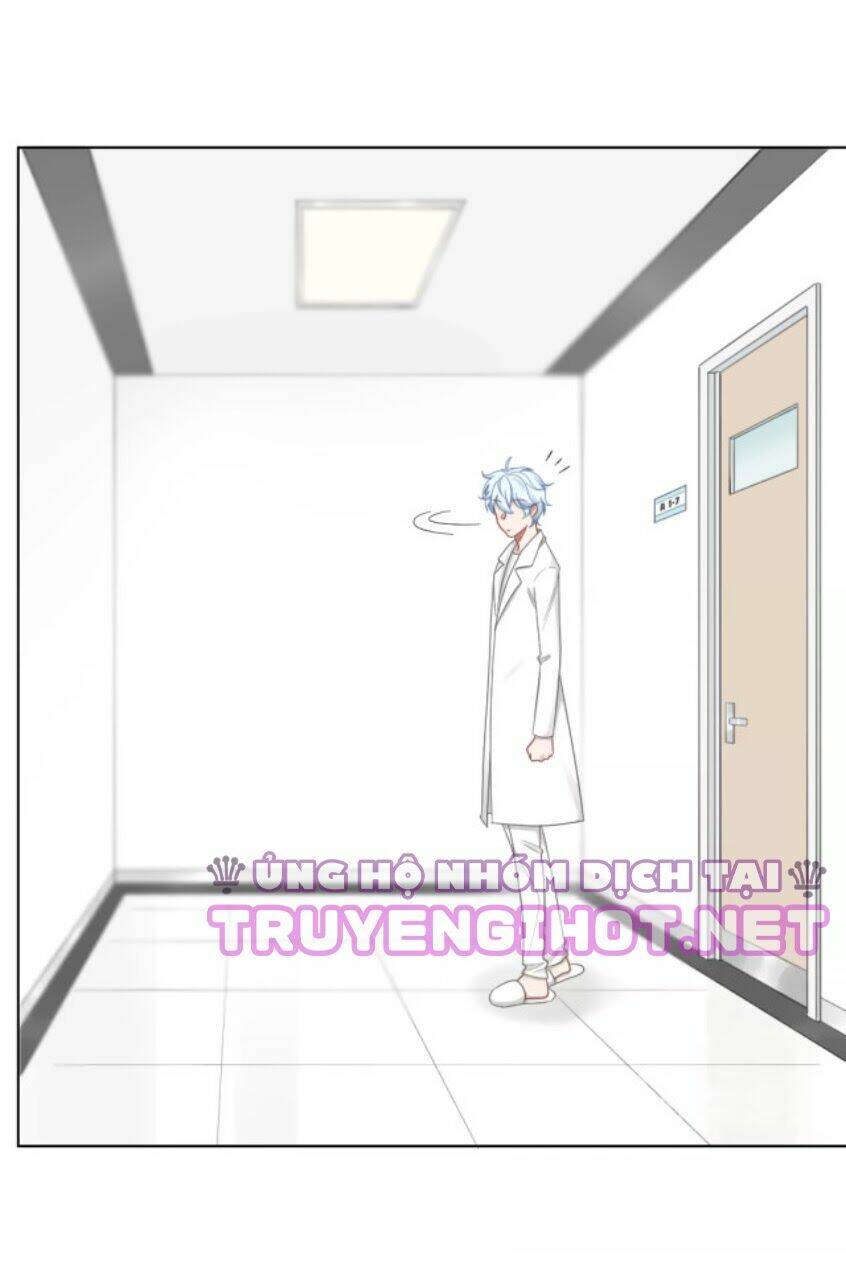 Bạn Trai Là Quái Vật: Chapter 89