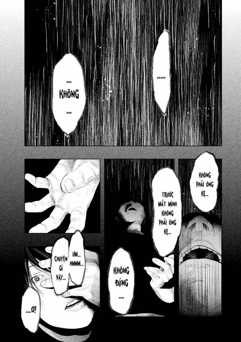 Ông Kẹ Sau 6H Tối!: Chapter 77