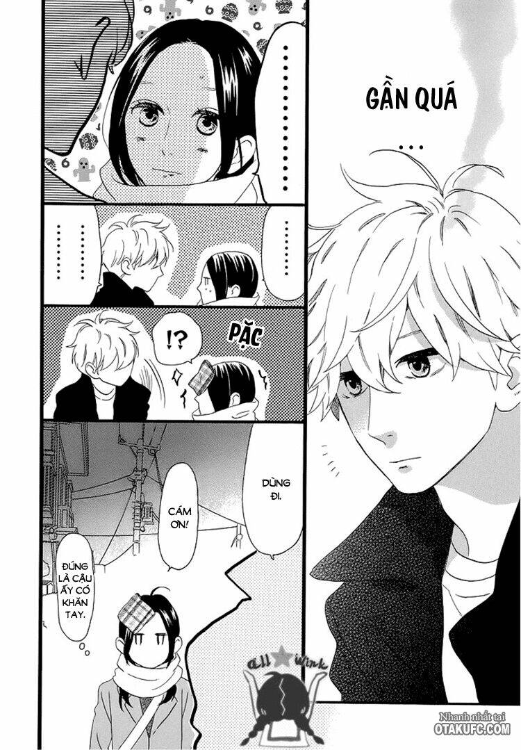 Sao Mai Của Em: Chapter 52