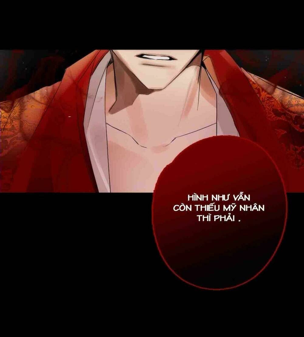 Chae Hong Sa: Chapter 2