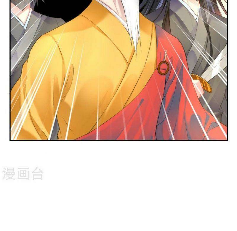 Vương Gia, Áo Lót Của Ngươi Rơi Mất Rồi: Chapter 57
