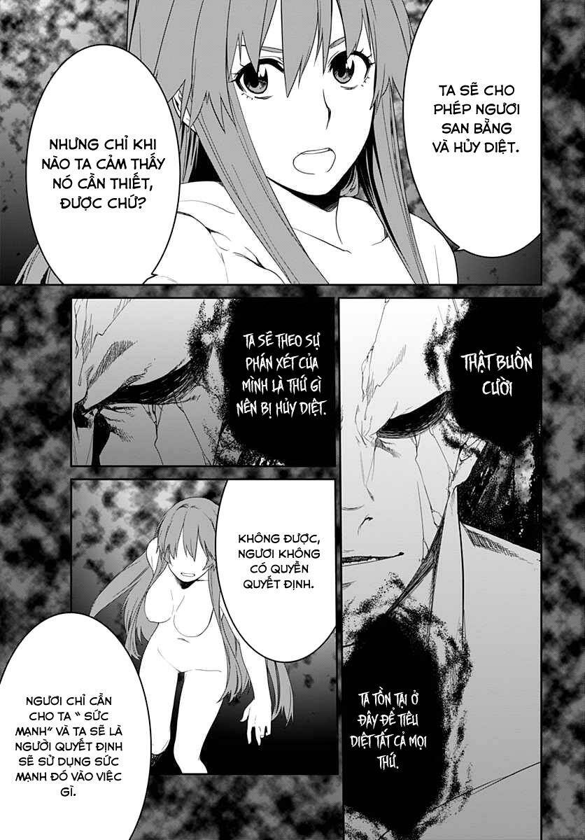 Eiyuu Kyoushitsu: Chapter 6