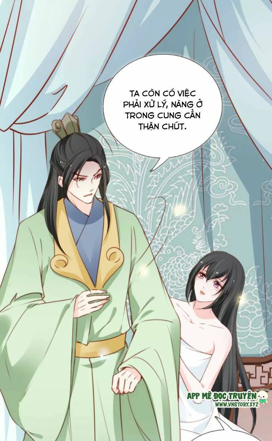 Nàng Trở Thành Bạch Nguyệt Quang Của Vương Gia Bệnh Kiều: Chapter 106