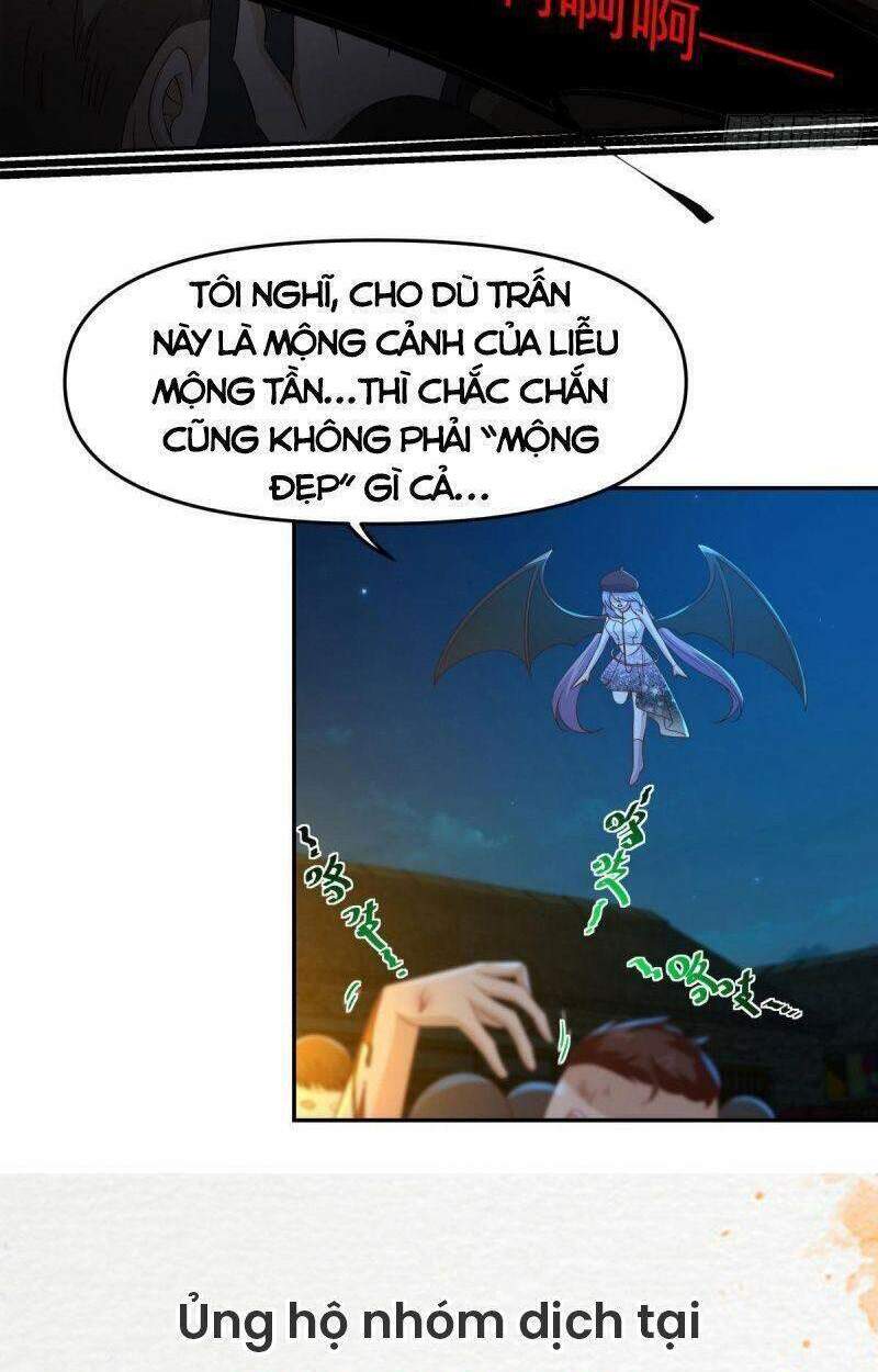 Xâm Lược Vạn Giới: Chapter 64