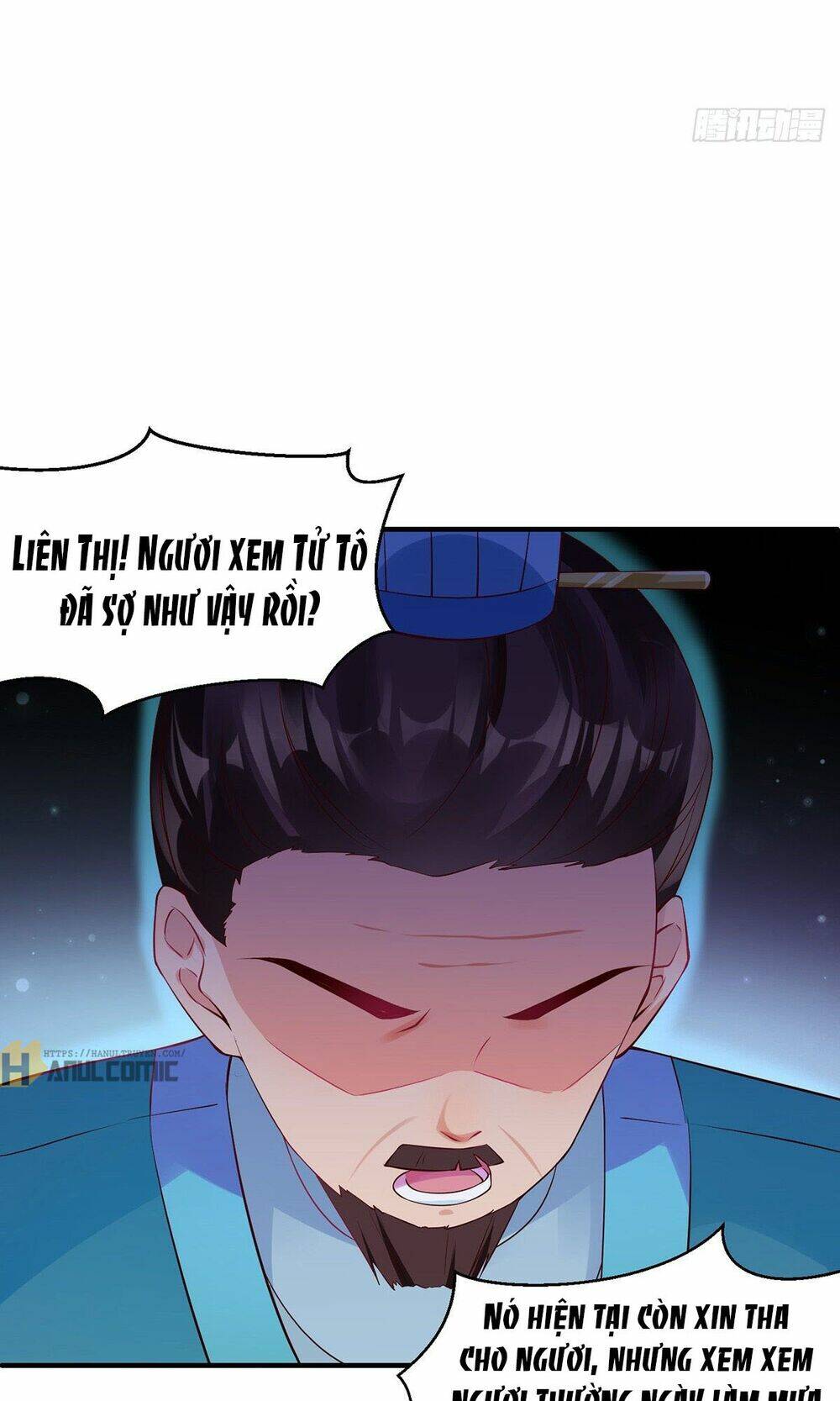 Kinh Thế Cuồng Phi: Chapter 8