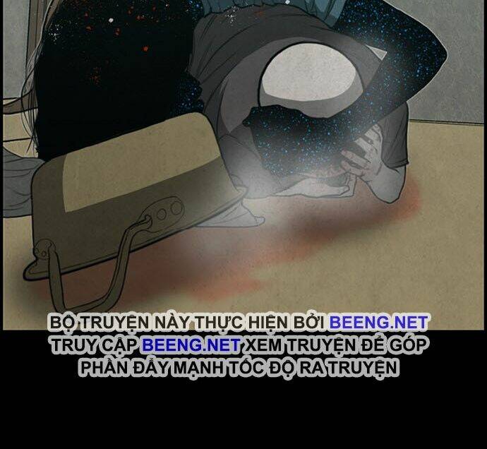Khu Trọ Quỷ Ám: Chapter 37