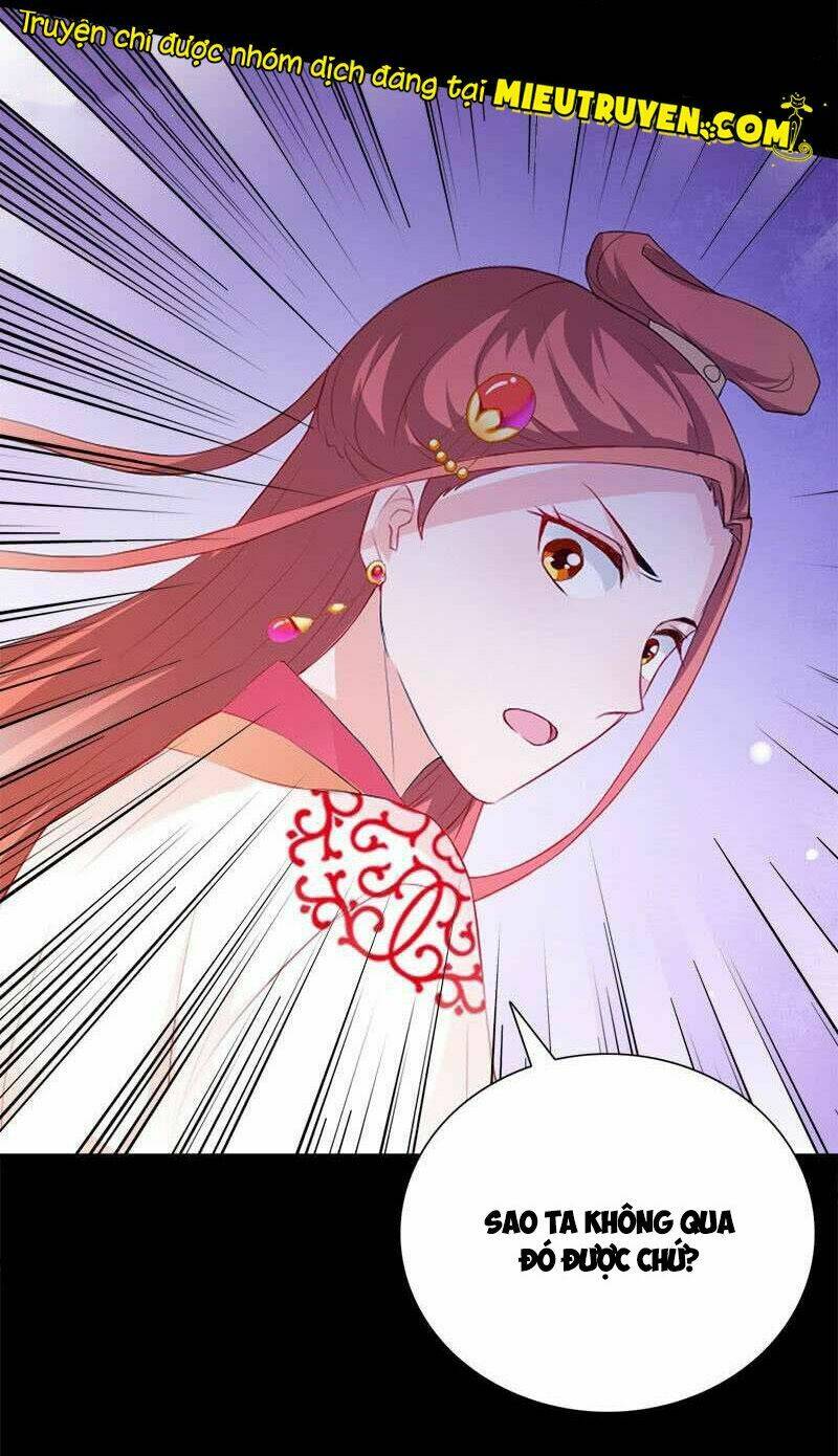 Tận Diệt Vương Gia Mãn Triều: Chapter 109