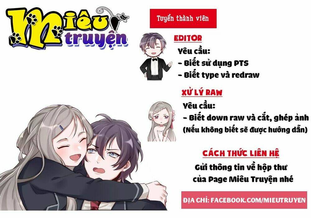 Tướng Quân Mời Xuất Đạo: Chapter 50