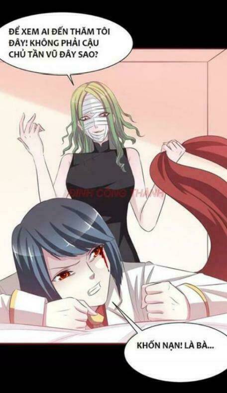 Truyện Kinh Dị Ở Tòa Nhà Số 44: Chapter 103