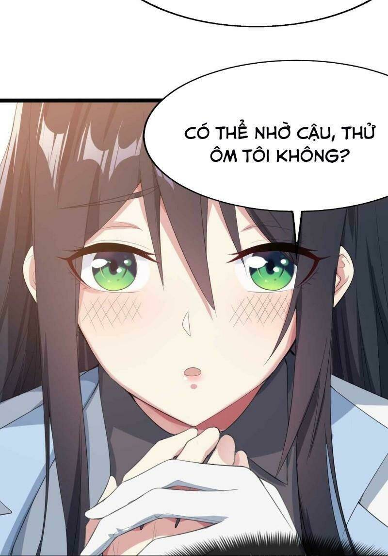 Kế Hoạch Trở Thành Phế Vật: Chapter 5