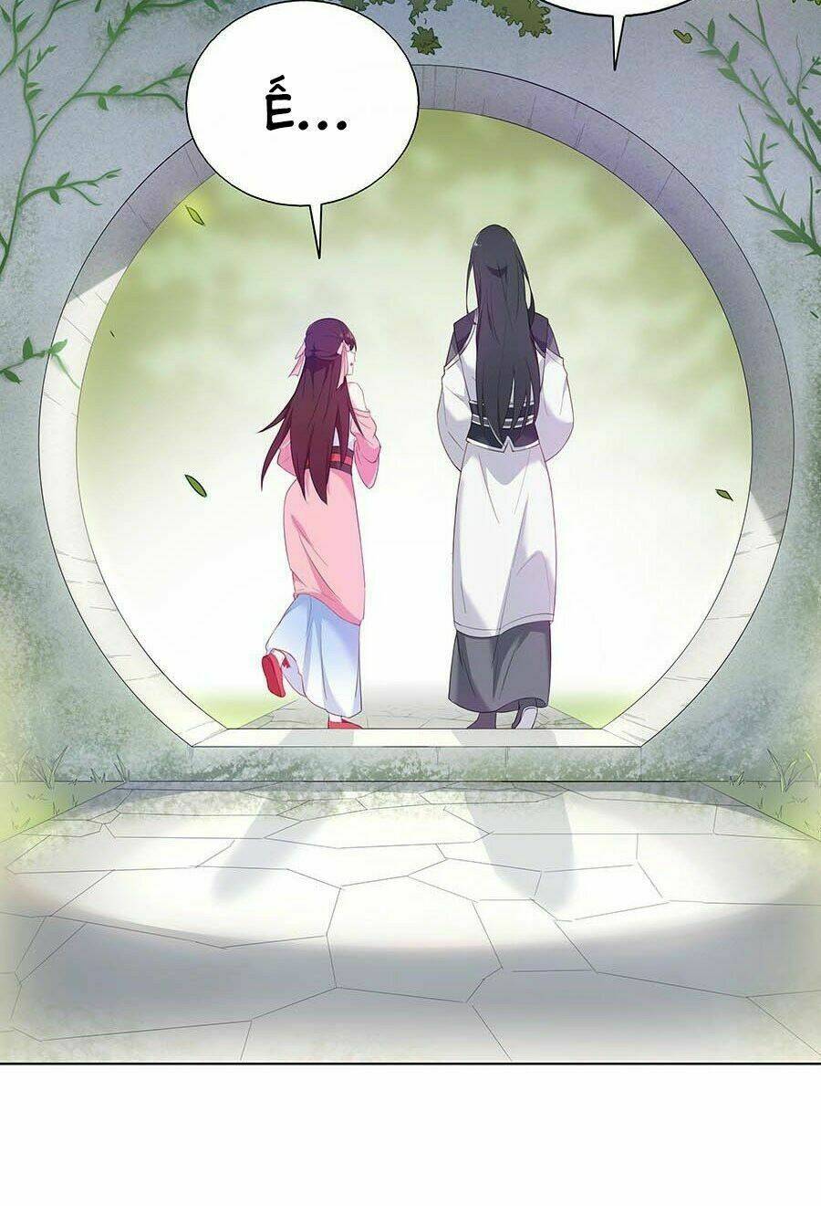 Lầu Trà Thủy Sinh Mộng: Chapter 26