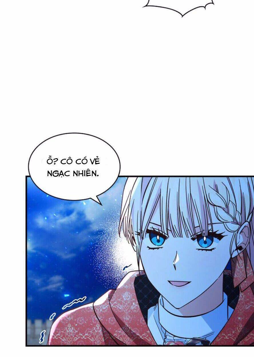 Lòng Trung Thành Với Kẻ Ác: Chapter 33