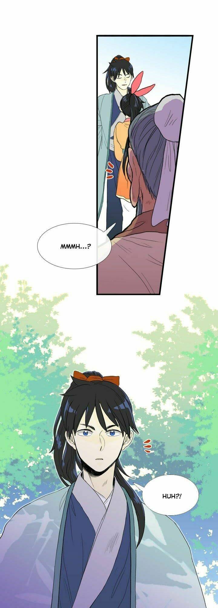 Học Sĩ Tái Sinh: Chapter 18