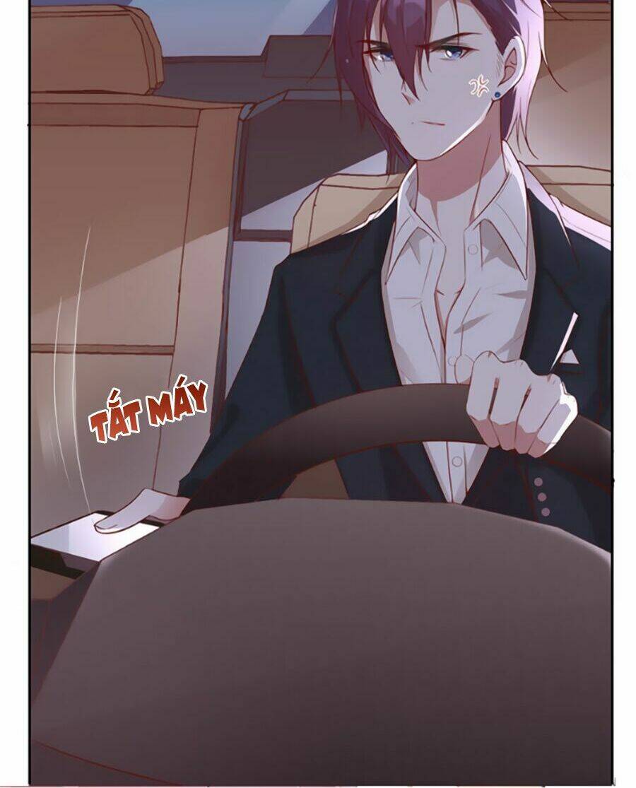 Cả Thế Giới Đều Không Bằng Người: Chapter 24