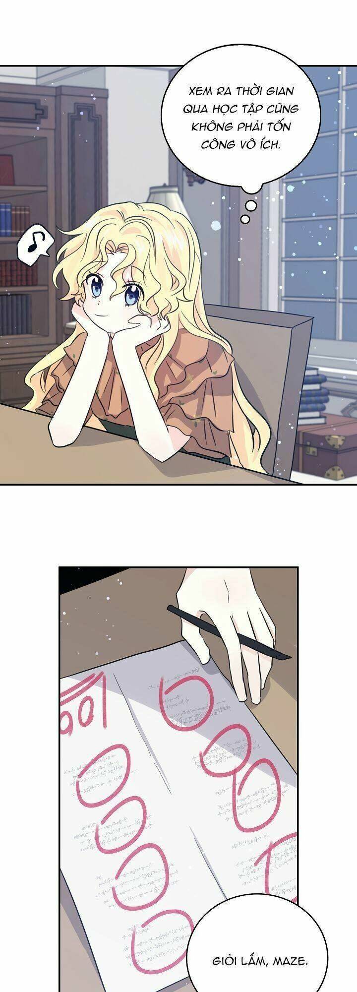 Tôi Là Bạn Gái Cũ Của Một Người Lính: Chapter 18