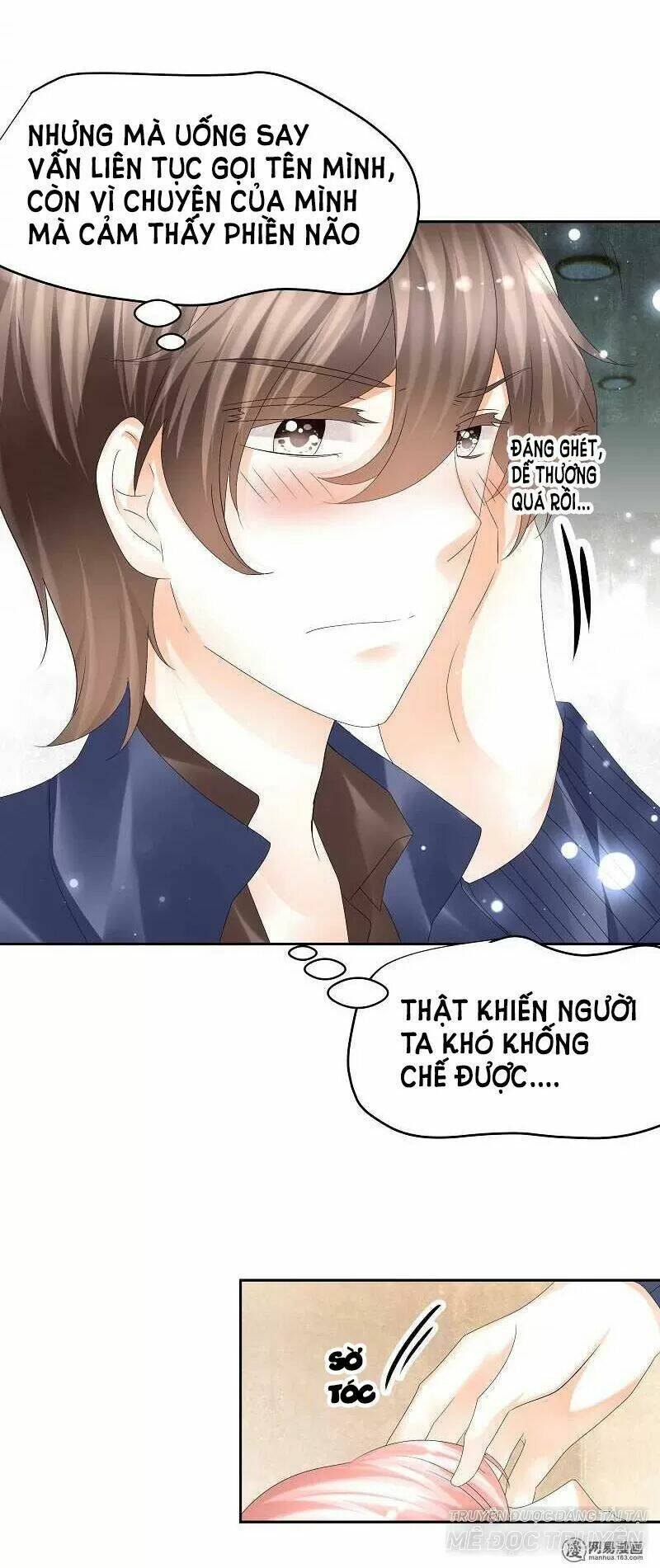 Tiền Thế Kim Sinh Của Chung Tiểu Thư: Chapter 27