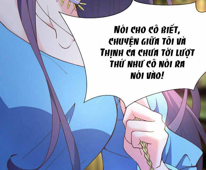 Chiến Lược Lãng Mạn Của Thịnh Thiếu: Chapter 21