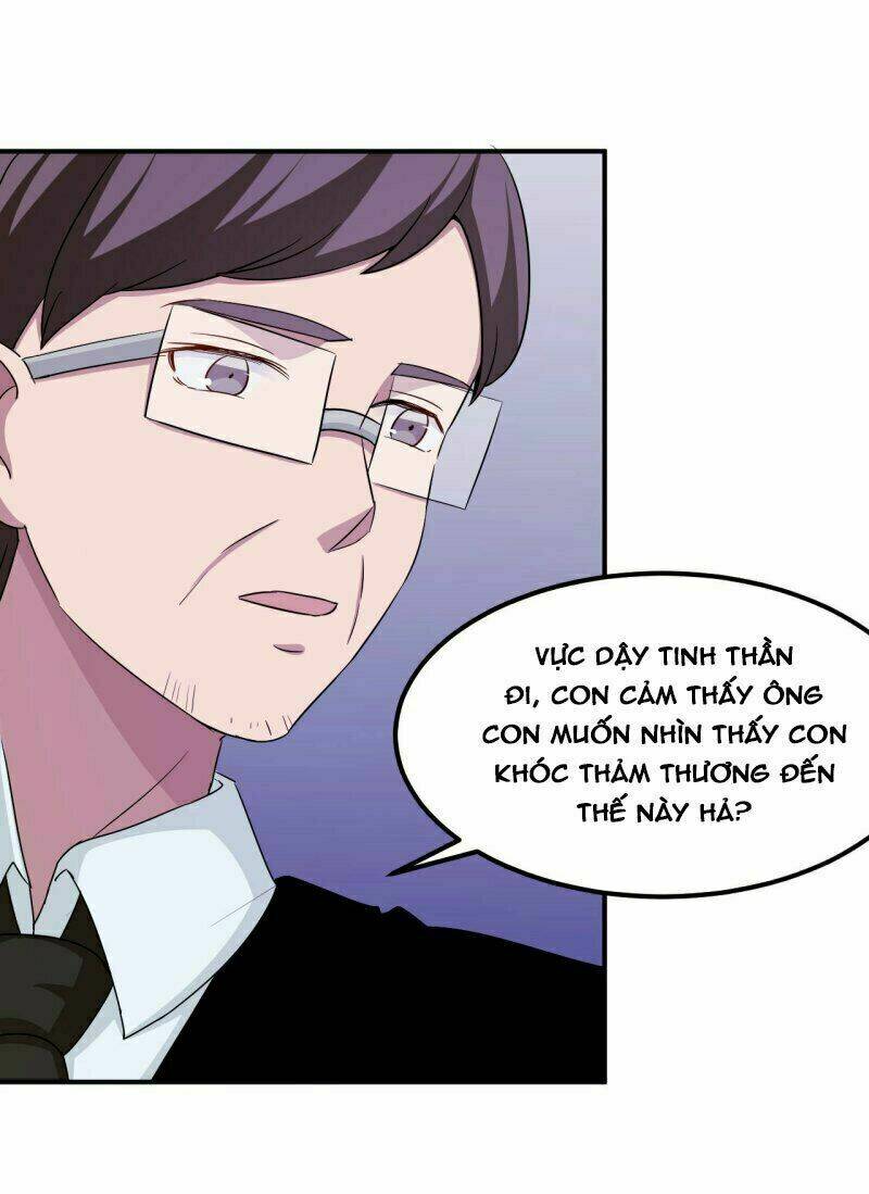 Mạc Thiếu Bức Hôn: Vợ Mới Khó Chống Đỡ: Chapter 95