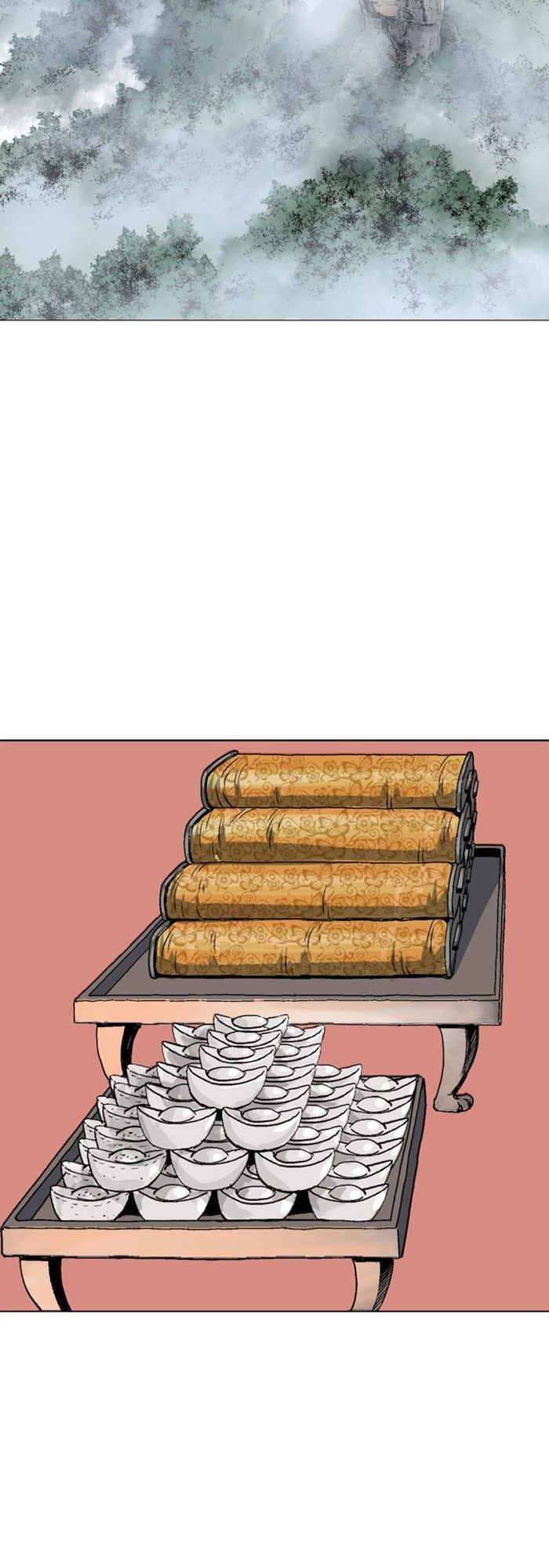 Cao Thủ 2: Chapter 38