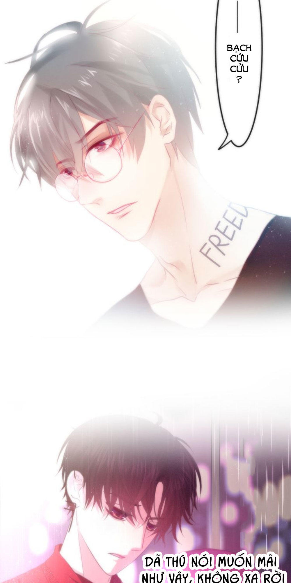 Tháng Sáu Kì Diệu: Chapter 651