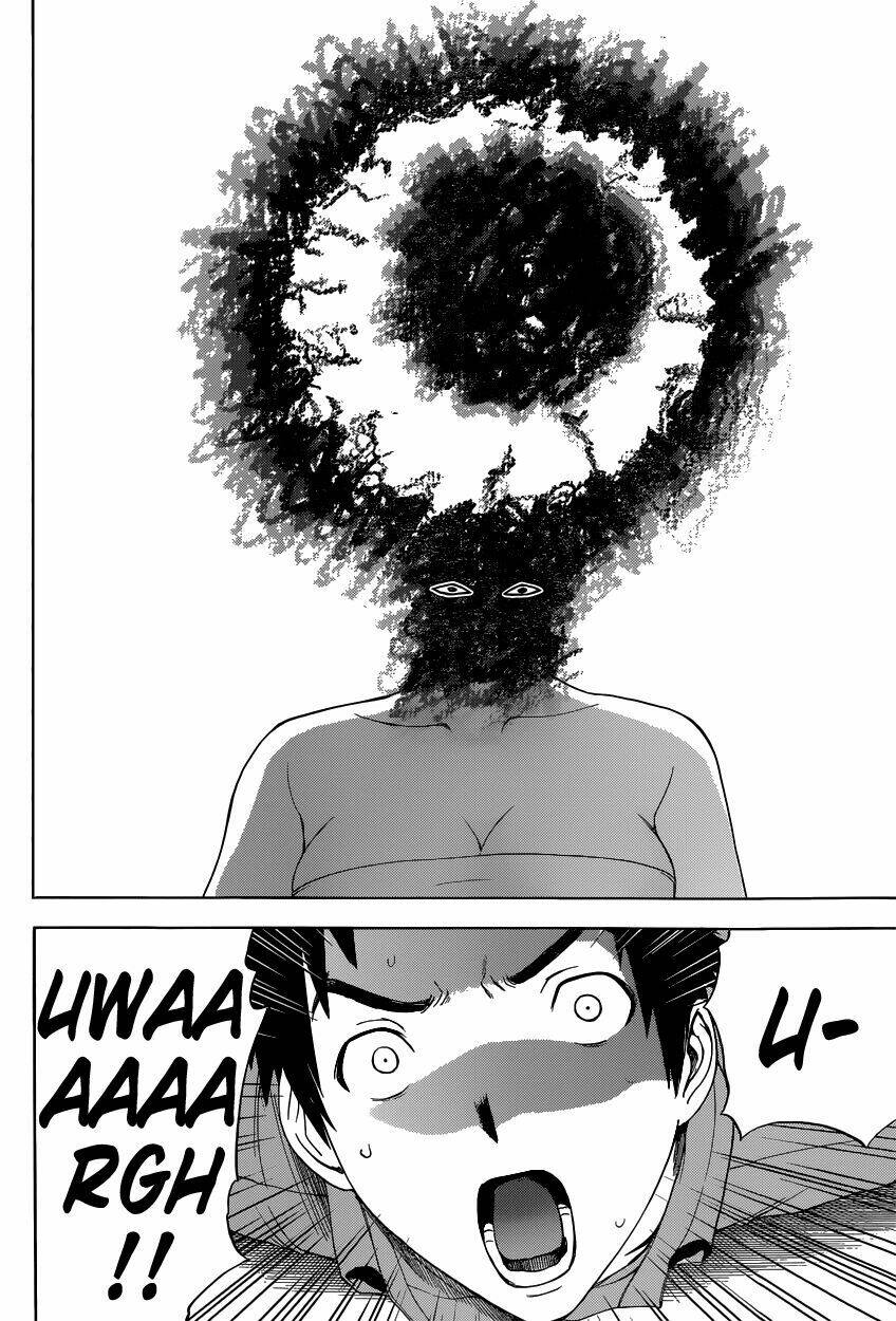 Deathtopia: Chapter 3