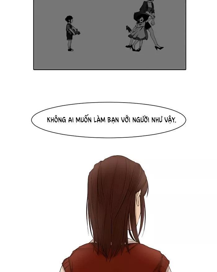 I Love Yoo: Chapter 2