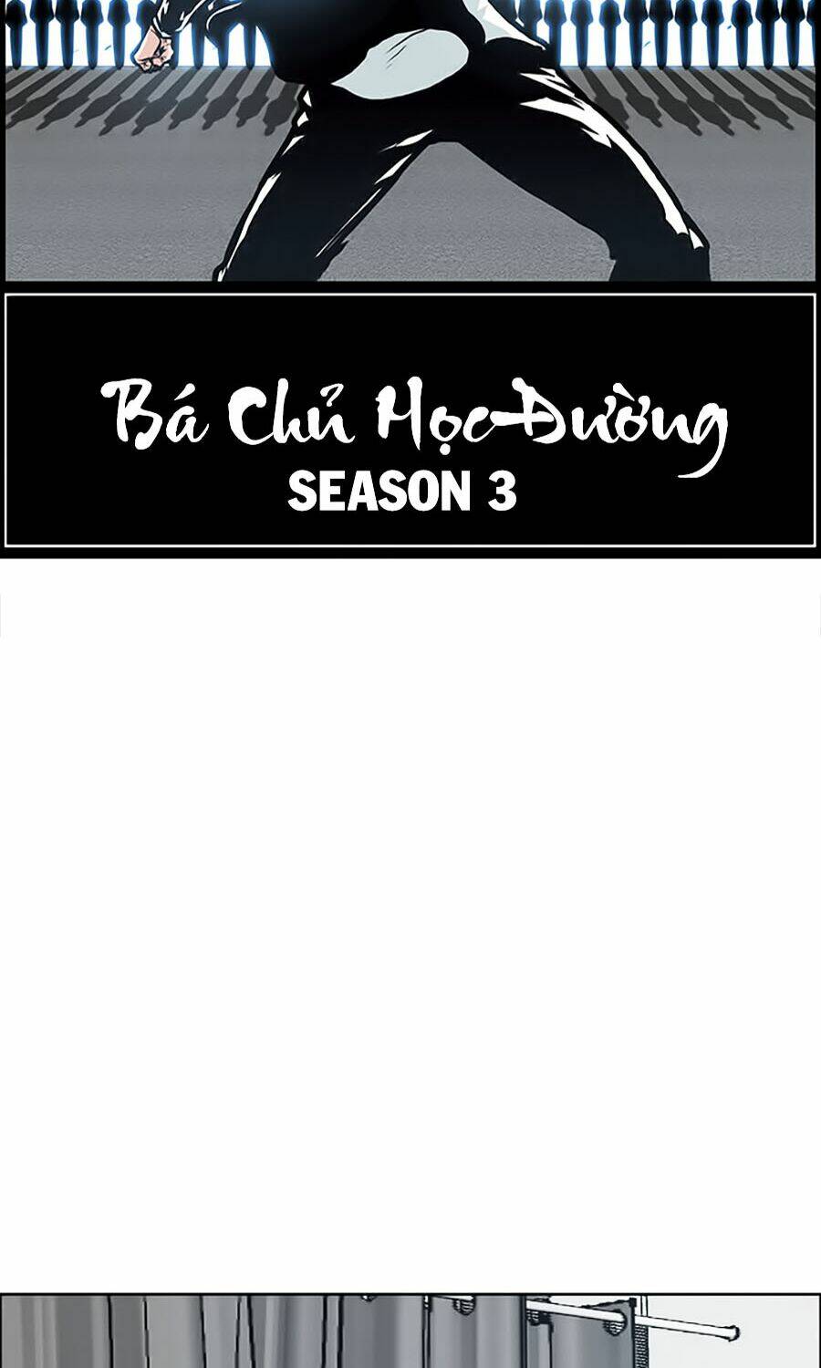 Bá Chủ Học Đường Ss3: Chapter 10