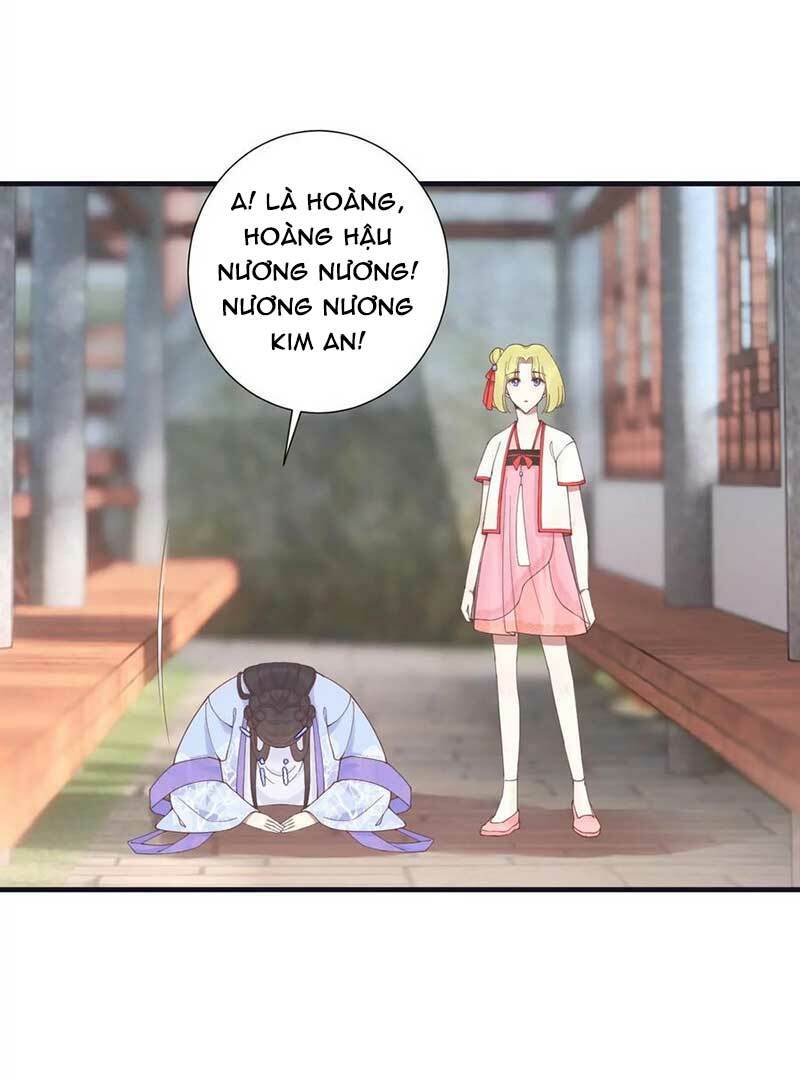 Hoàng Hậu Bận Lắm: Chapter 182