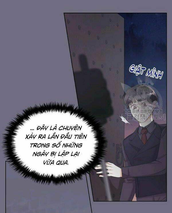 Kẻ Tạo Ra Nữ Phản Diện: Chapter 30