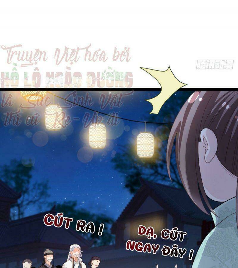 Đứng Lại! Phụng Chỉ Ăn Cướp: Chapter 20