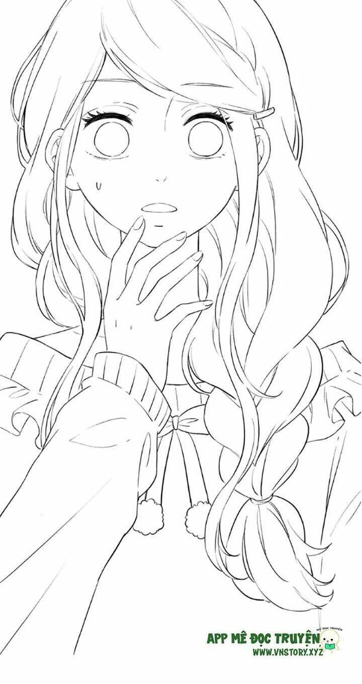 Trạch Thượng Tịch Mịch Huỳnh Hỏa: Chapter 27