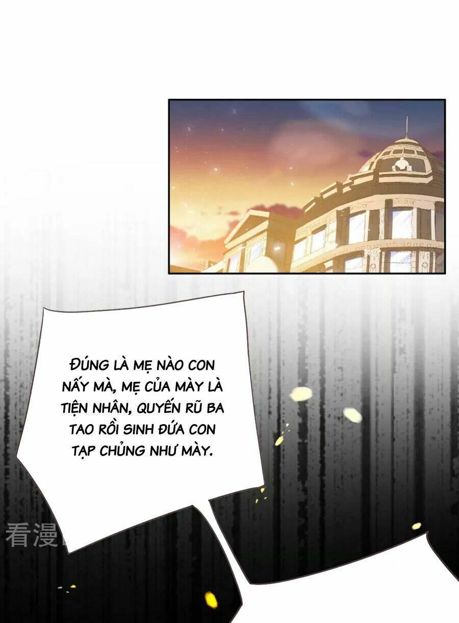 Vì Yêu Mà Khắc Cốt Ghi Tâm: Chapter 76