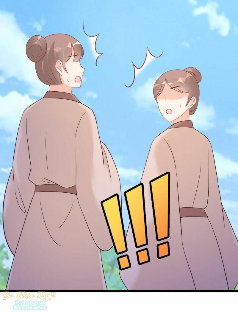 Nhân Vật Phản Diện Biến Thành Sủng Vật: Chapter 22