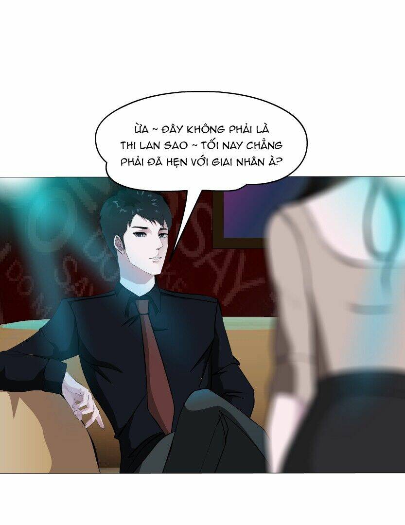 Cạm Bẫy Của Nữ Thần: Chapter 44