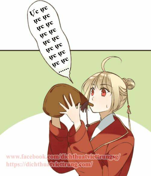 Bạn Trai Tôi Là Cẩm Y Vệ: Chapter 55