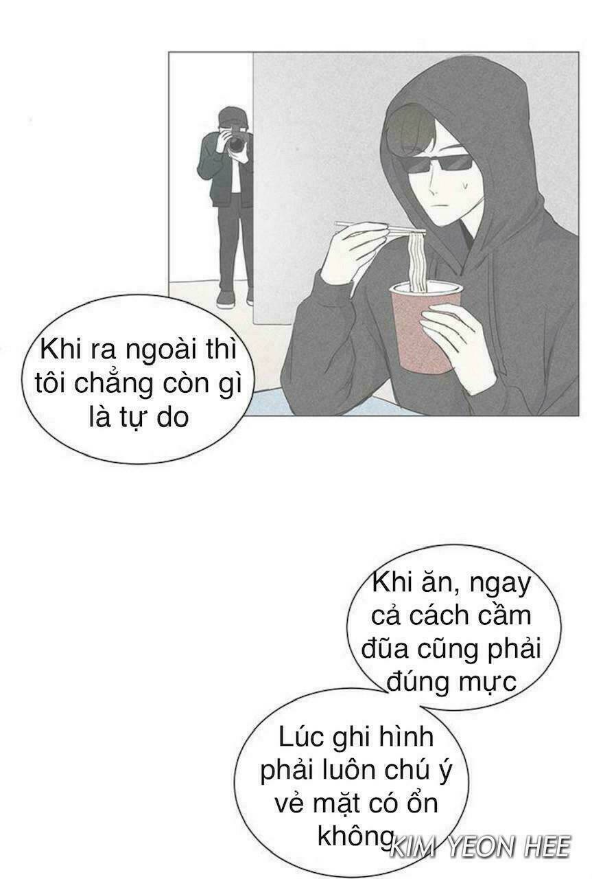 Tôi Kết Hôn Cùng Antifan: Chapter 19