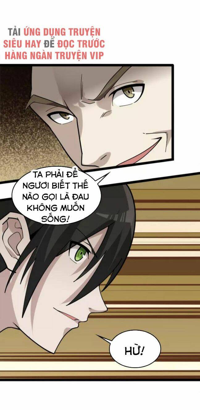 Siêu Cấp Đại Chủ Bạ: Chapter 102