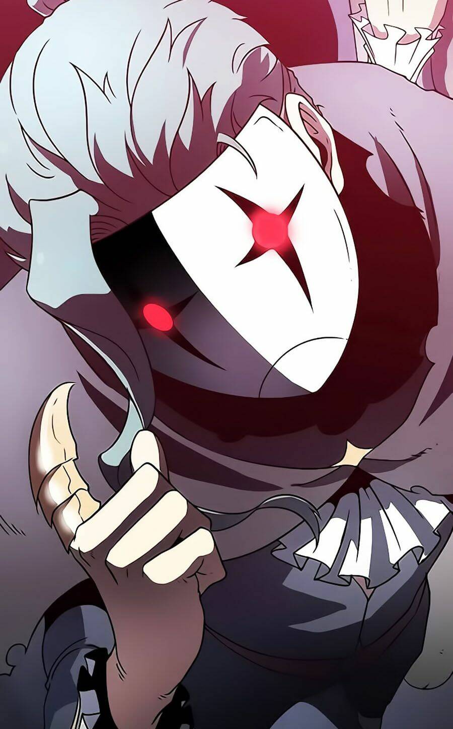 Điểm Chết: Chapter 4