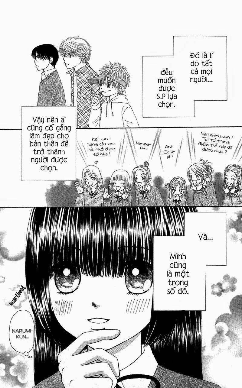 Dự Án Kéo Vàng: Chapter 53