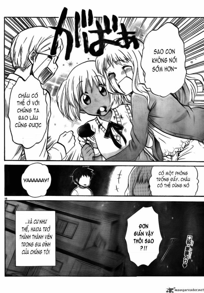 Living Dead: Chapter 2