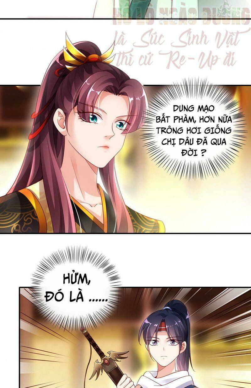 Thiên Kim Bất Hoán: Chapter 66