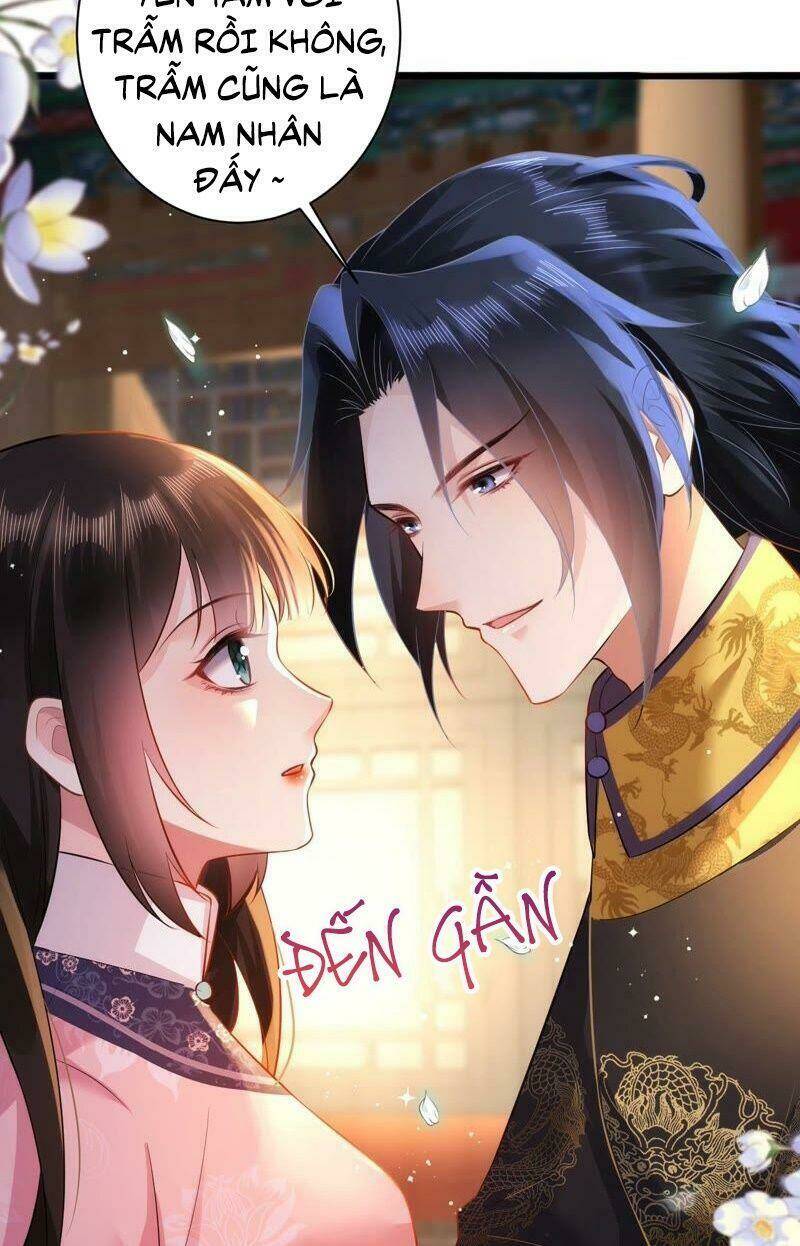 Quận Chúa Vững Vàng, Thiết Lập Nhân Vật Không Thể Vỡ: Chapter 66