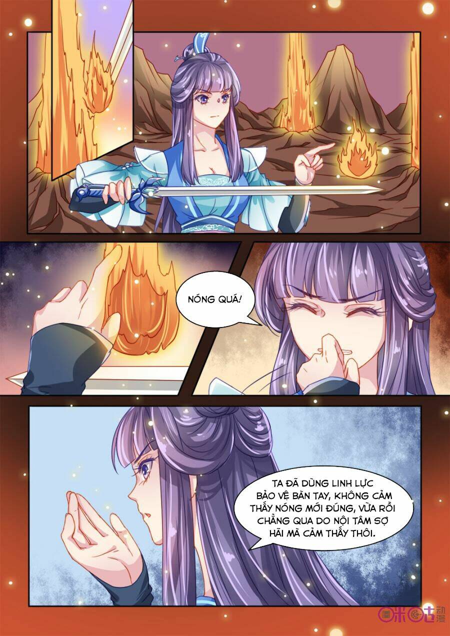 Tiên Linh Đồ Phổ: Chapter 11