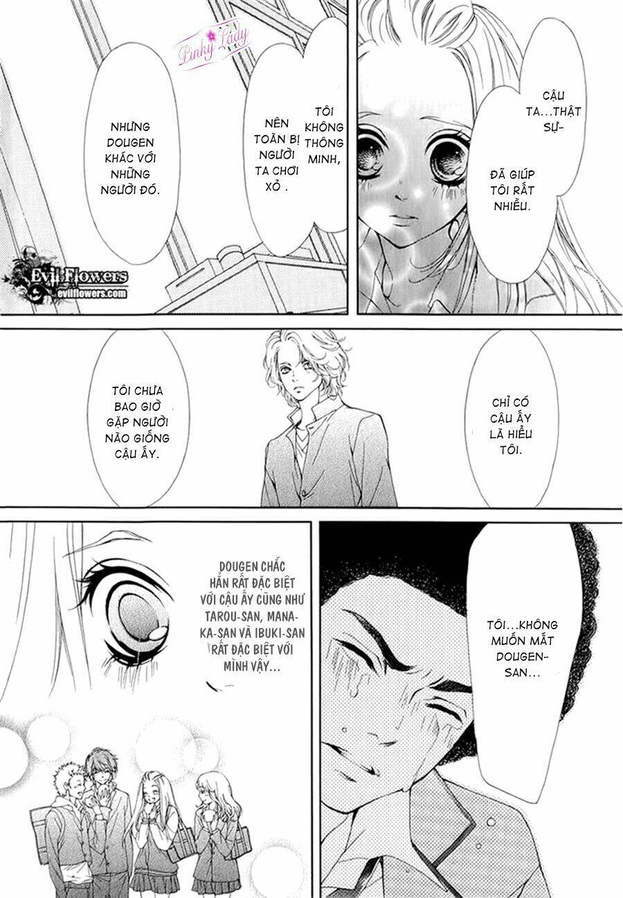 Pika Ichi: Chapter 11