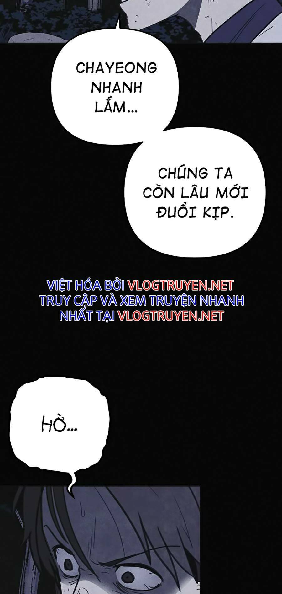 Cậu Bé Shotgun: Chapter 28