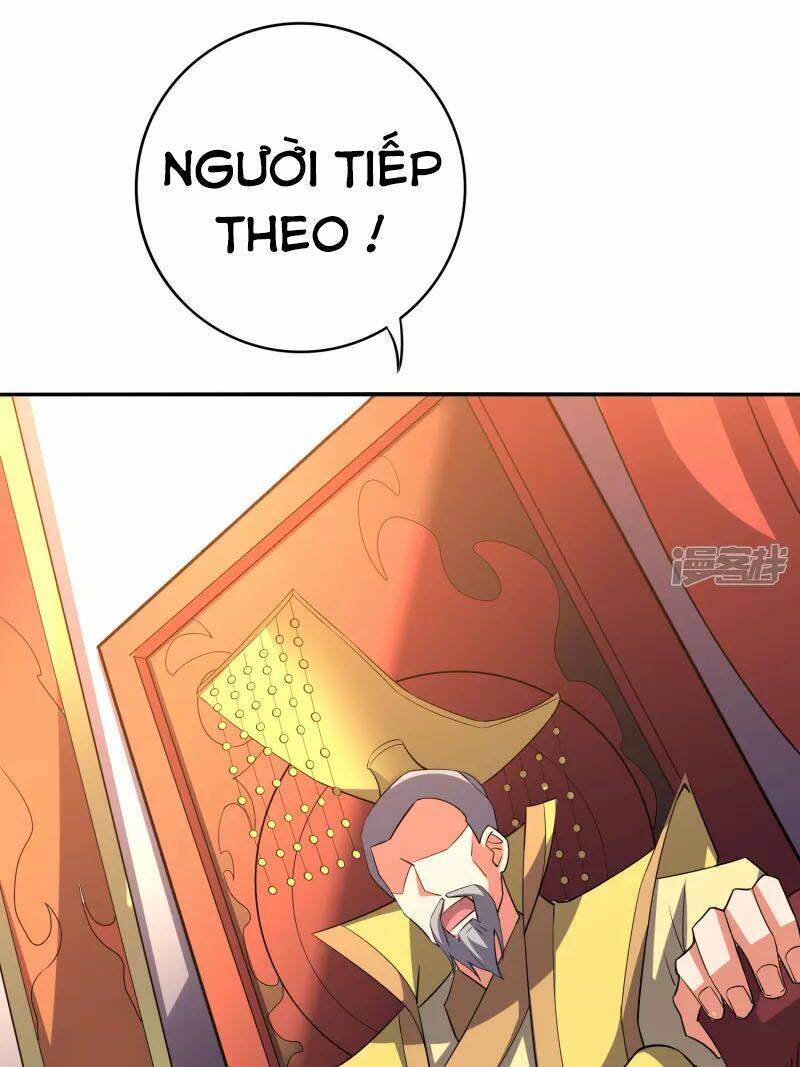 Phục Thiên Thánh Chủ: Chapter 150