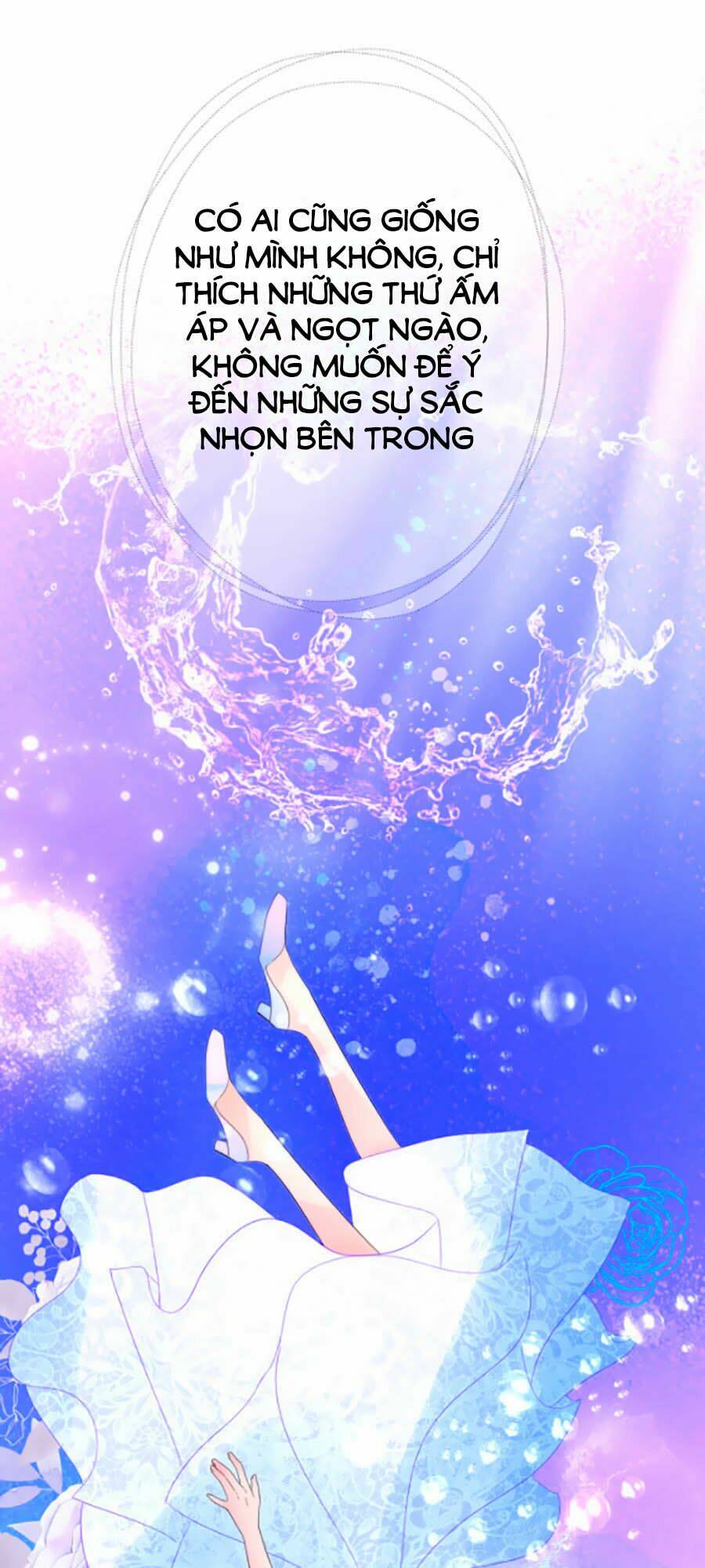 Anh Dành Phần Đời Còn Lại Để Yêu Thương Em: Chapter 1