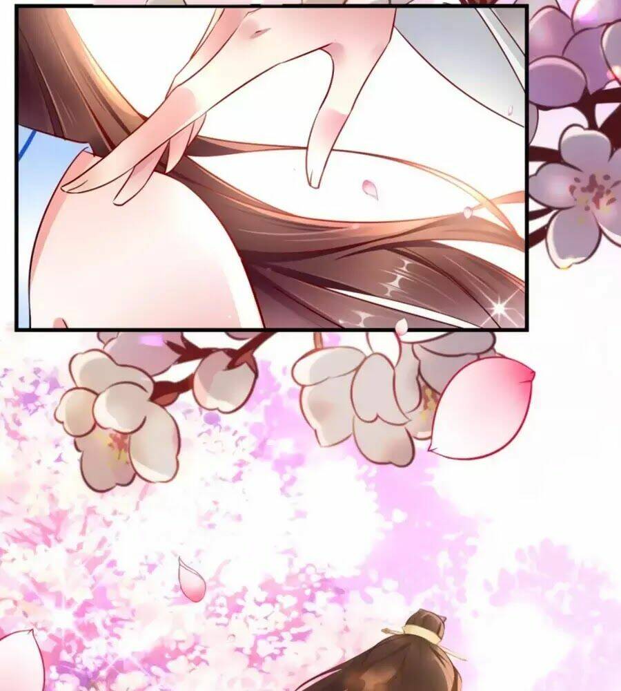 Vương Phi Có Chút Nghịch Ngợm: Chapter 61
