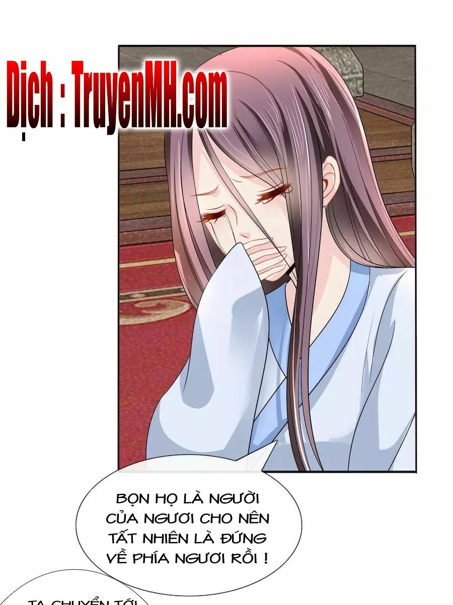 Lãnh Cung Phế Hậu Muốn Nghịch Thiên: Chapter 28