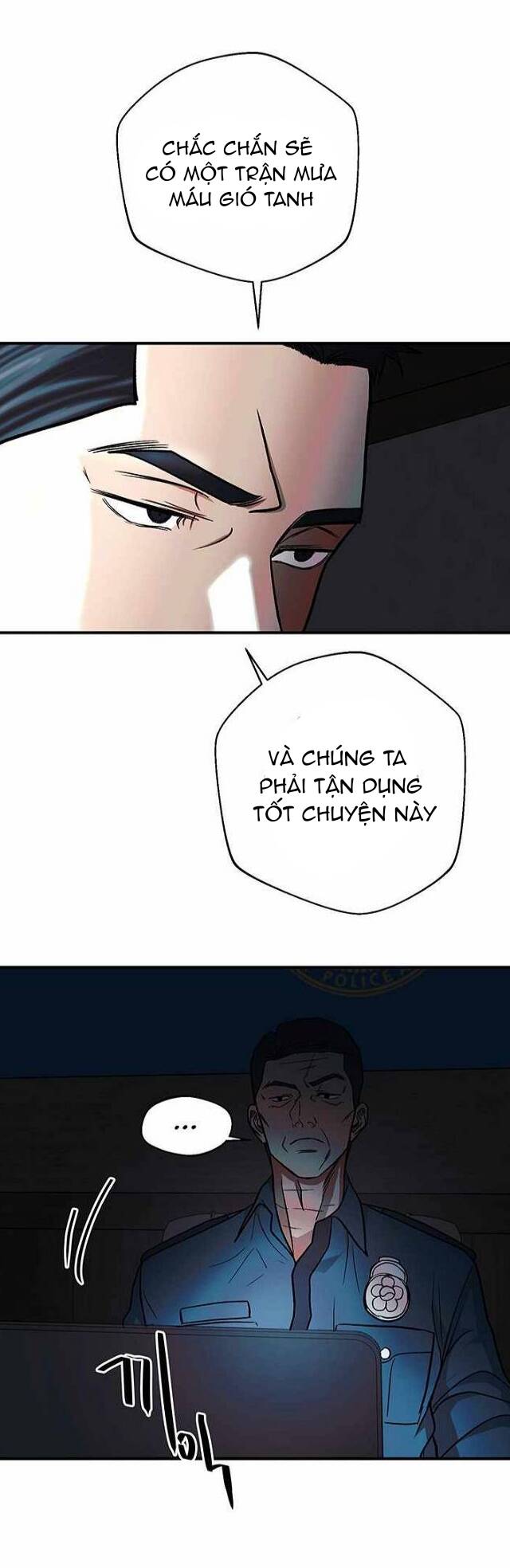 Ước Muốn Của Một Gangster: Chapter 1.1